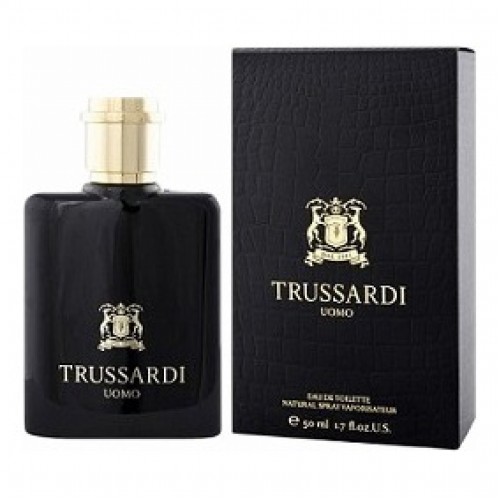 Trussardi Uomo, т/вода 50мл.(муж.)